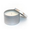 Plumeria Soy Candle | Travel Tin